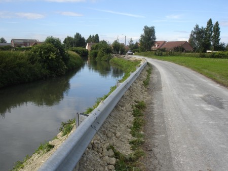 Voilà ce que la municipalité nous refusait ...si peu de choses...